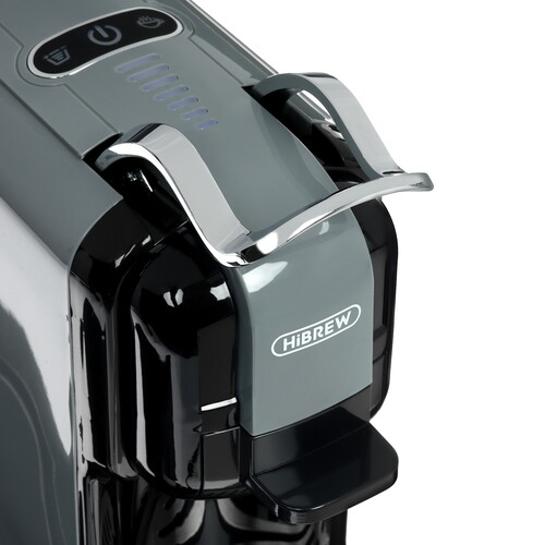 Купить Кофемашина капсульная Hibrew AC-514K  9156826. Характеристики, отзывы и цены в Донецке