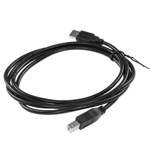 Купить Кабель Defender USB 2.0 Type-A - USB 2.0 Type-B  5479418. Характеристики, отзывы и цены в Донецке