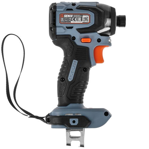 Купить Винтоверт SENIX PDIX2-M2-EU 20 Volt Max X2 , Без ЗУ, Без АКБ  9067911. Характеристики, отзывы и цены в Донецке