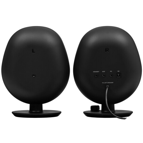 Купить Колонки SteelSeries ARENA 3 черный  5446598. Характеристики, отзывы и цены в Донецке