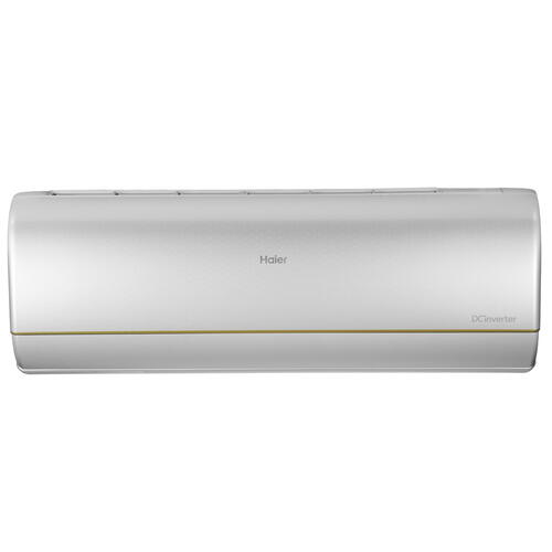 Купить Кондиционер настенный сплит-система Haier AS25S2SJ2FA-S/1U25MECFRA серебристый  9971287. Характеристики, отзывы и цены в Донецке