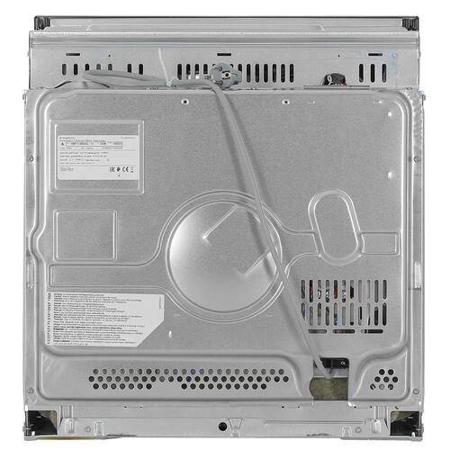 Купить Электрический духовой шкаф Bosch HBF113BA0Q черный  5321267. Характеристики, отзывы и цены в Донецке