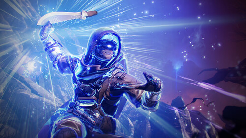 Купить Дополнение для игры Destiny 2: The Final Shape (Steam)  5642738. Характеристики, отзывы и цены в Донецке