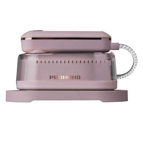 Купить Отпариватель РЕДМОНД SH1637 розовый  9168442. Характеристики, отзывы и цены в Донецке