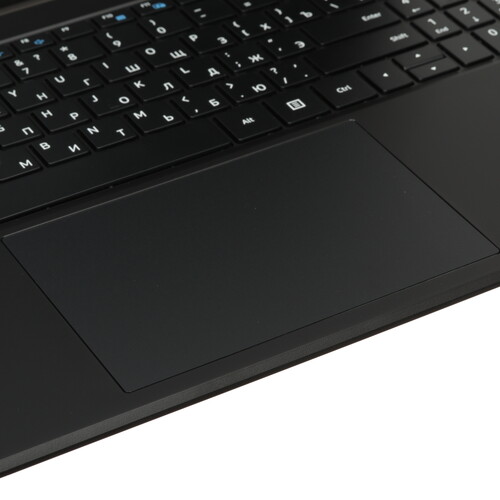 Купить 15.6" Ноутбук OSiO BaseLine B150i-008b черный  5615913. Характеристики, отзывы и цены в Донецке