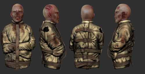 Купить Дополнение для игры Zombies on a Plane - Digital Art Book + OST (Steam)  5608416. Характеристики, отзывы и цены в Донецке