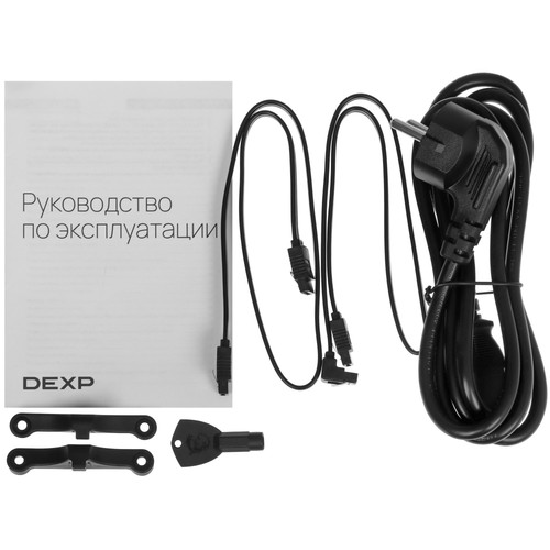 Купить ПК DEXP Mars G020  5922944. Характеристики, отзывы и цены в Донецке