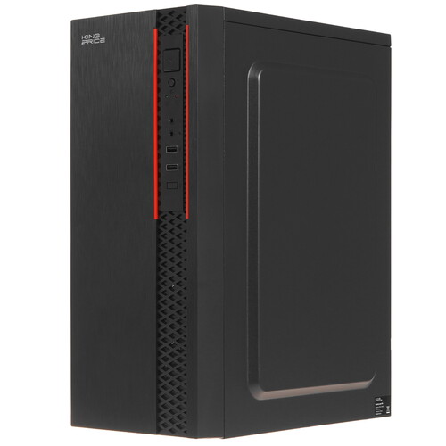 Купить Корпус KingPrice KPCC-MD202  9211171. Характеристики, отзывы и цены в Донецке