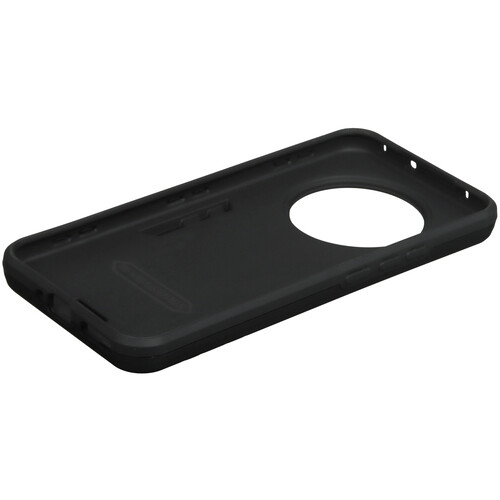 Купить Накладка  BoraSCO Anti-Shok Case для realme 14 Pro+ черный  5628707. Характеристики, отзывы и цены в Донецке
