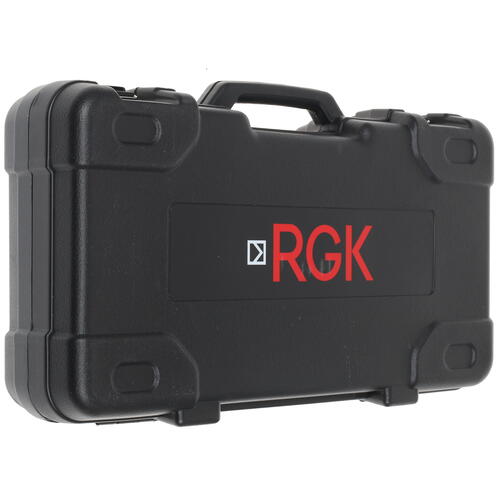Купить Лазерный нивелир RGK UL-11 MAX  1080223. Характеристики, отзывы и цены в Донецке