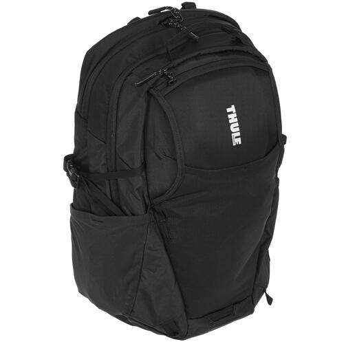 Купить 15.6" Рюкзак Thule EnRoute Backpack черный  9078626. Характеристики, отзывы и цены в Донецке