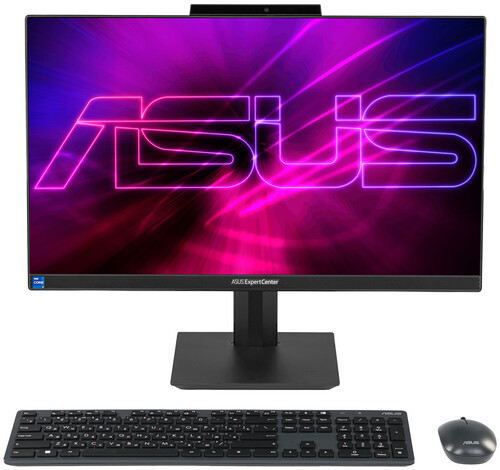 Купить 23.8" Моноблок ASUS ExpertCenter E5 E5402WVA-BPC0100 [90PT03J4-M021Z0]  5453422. Характеристики, отзывы и цены в Донецке