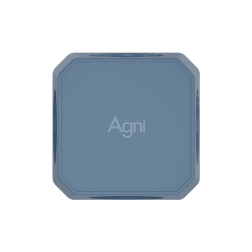Купить Разветвитель AGNI TP-WJ2U3E-blue синий  9354085. Характеристики, отзывы и цены в Донецке