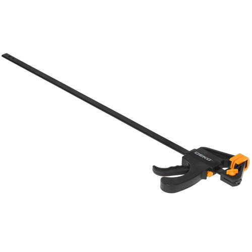 Купить Струбцина DEKO CL595 065-0618  5321631. Характеристики, отзывы и цены в Донецке