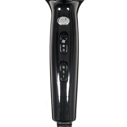 Купить Фен Aresa AR-3216 черный/серебристый  8174431. Характеристики, отзывы и цены в Донецке