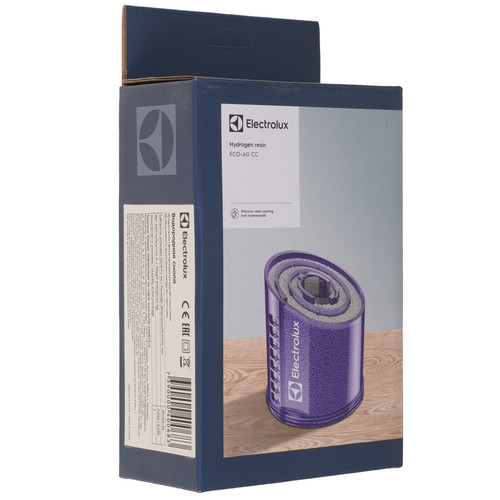 Купить Фильтр Electrolux ECO-AG CC  9368295. Характеристики, отзывы и цены в Донецке