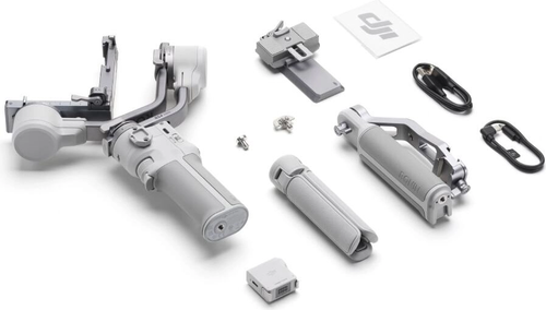 Купить Стабилизатор DJI RS 4 Mini Combo  5633058. Характеристики, отзывы и цены в Донецке