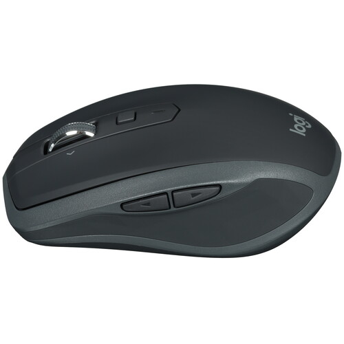 Купить Мышь беспроводная Logitech MX Anywhere 2S Bluetooth Edition  5460007. Характеристики, отзывы и цены в Донецке