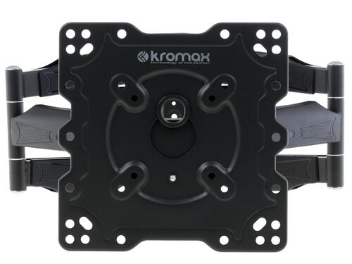 Купить Кронштейн для ТВ Kromax Atlantis-45 черный  1055029. Характеристики, отзывы и цены в Донецке