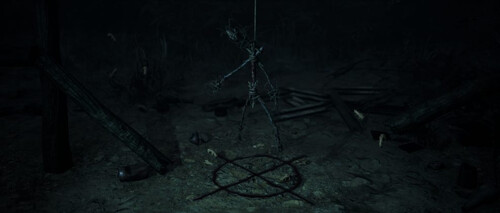 Купить Игра The Dark Pictures Anthology: Little Hope (Steam)  5484285. Характеристики, отзывы и цены в Донецке