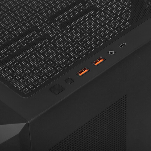 Купить Корпус Cougar MX600 MINI  5620581. Характеристики, отзывы и цены в Донецке