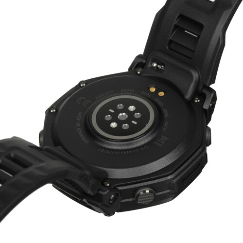 Купить Смарт-часы Amazfit T-Rex 3 Pro  5639781. Характеристики, отзывы и цены в Донецке