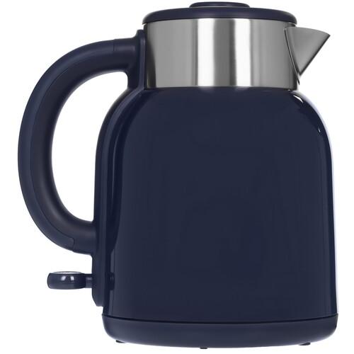 Купить Электрочайник GALAXY LINE GL 0363 синий  9166184. Характеристики, отзывы и цены в Донецке