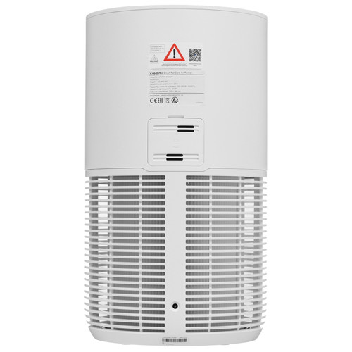 Купить Очиститель воздуха Xiaomi Smart Pet Care Air Purifier белый  5621644. Характеристики, отзывы и цены в Донецке