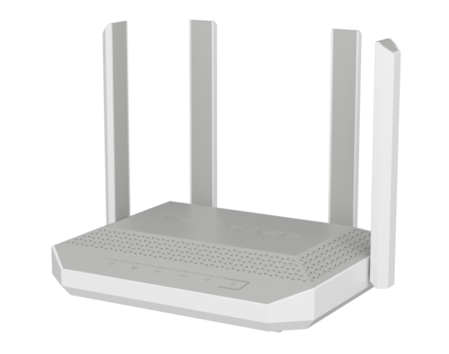 Купить Wi-Fi роутер Netcraze Ultra NC-1812  5641349. Характеристики, отзывы и цены в Донецке