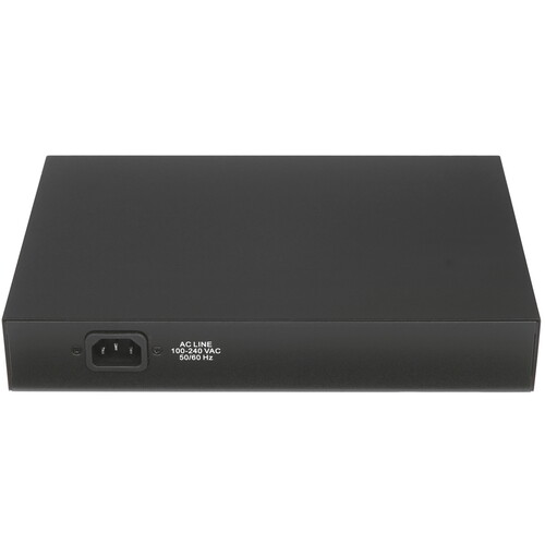 Купить Коммутатор Edimax GS-1008P V2  8139742. Характеристики, отзывы и цены в Донецке