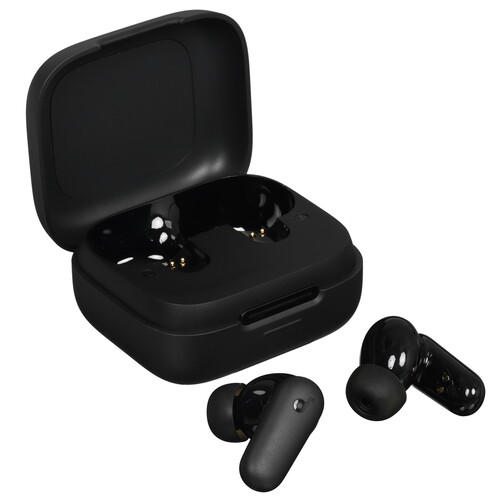 Купить Наушники TWS Soundcore P30i черный 2024  5604185. Характеристики, отзывы и цены в Донецке