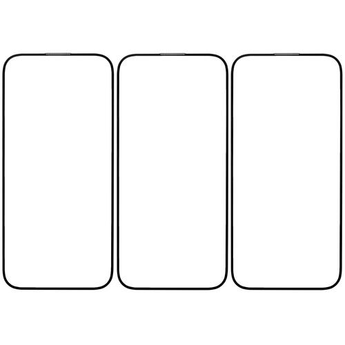Купить Защитное стекло Aceline для экрана Apple iPhone 15  5439988. Характеристики, отзывы и цены в Донецке