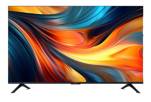 Купить 65" (163 см) Телевизор Xiaomi TV A 65 2026 черный  5639552. Характеристики, отзывы и цены в Донецке