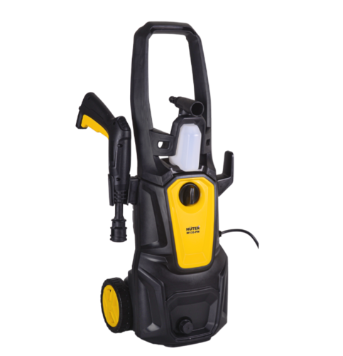Купить Мойка высокого давления Huter M135-PW  5497840. Характеристики, отзывы и цены в Донецке