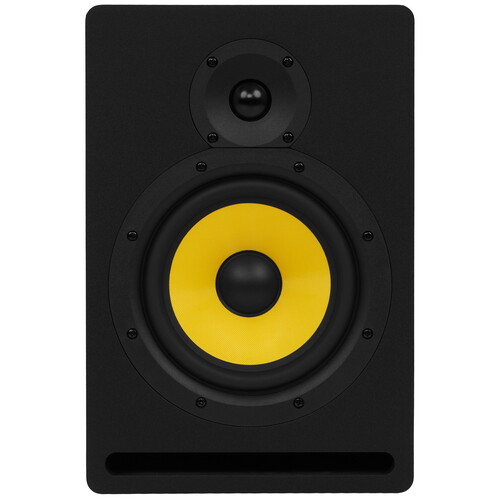 Купить Активный монитор Axelvox R6 черный  9315871. Характеристики, отзывы и цены в Донецке