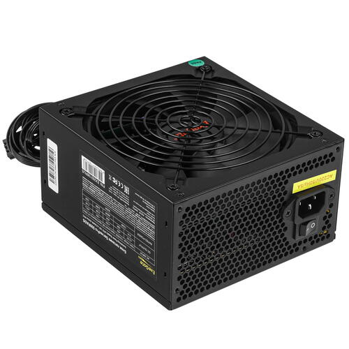 Купить Серверный БП ExeGate ServerPRO-500RADS  9903443. Характеристики, отзывы и цены в Донецке