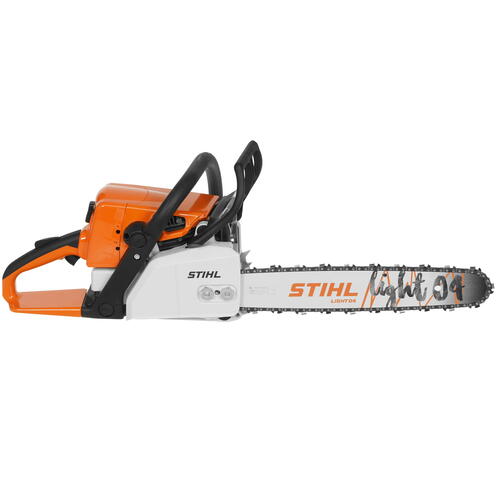 Купить Бензопила Stihl MS 230  5437953. Характеристики, отзывы и цены в Донецке