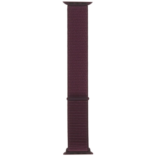 Купить Ремешок Apple для Apple Watch 44/ 45/ 46/ 49mm фиолетовый  5628862. Характеристики, отзывы и цены в Донецке