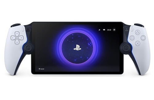Купить Портативное игровое устройство PlayStation Portal  5616623. Характеристики, отзывы и цены в Донецке