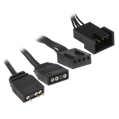 Купить Вентилятор GMNG GG-CF120ARGB2-PWMBK  черный  5615504. Характеристики, отзывы и цены в Донецке