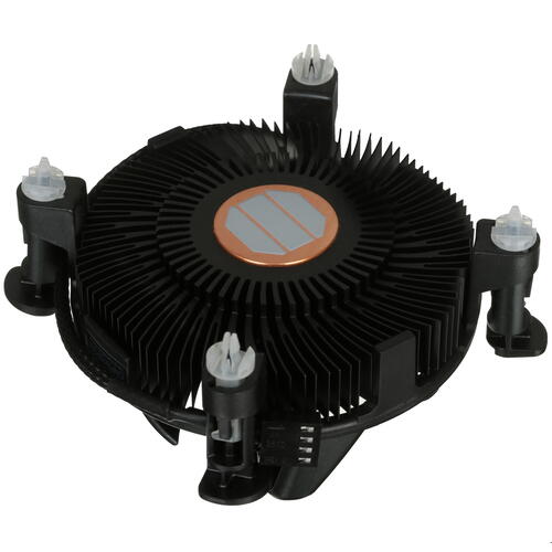 Купить Процессор Intel Core i3-10105F BOX  5057976. Характеристики, отзывы и цены в Донецке