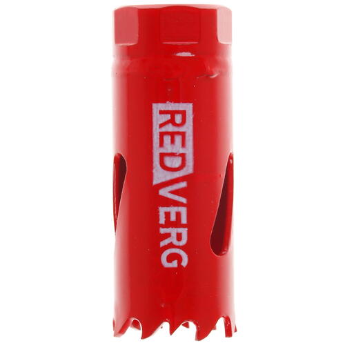 Купить Коронка RedVerg 501181  8106625. Характеристики, отзывы и цены в Донецке
