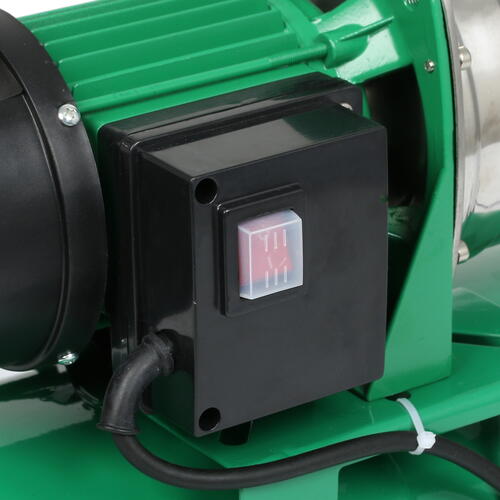 Купить Насосная станция FinePower PS20-750  5067727. Характеристики, отзывы и цены в Донецке