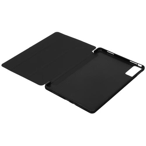 Купить Чехол-книжка Aceline Origami для Xiaomi Redmi Pad SE черный  5431250. Характеристики, отзывы и цены в Донецке