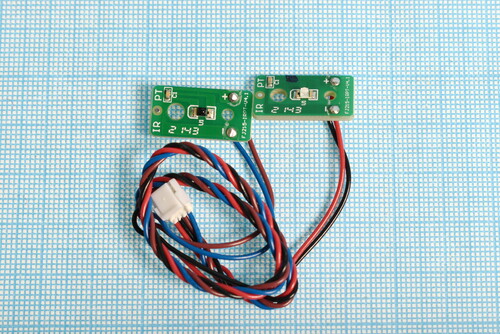 Купить Датчик (IRPT) для вертикального пылесоса Xiaomi G11  5618666. Характеристики, отзывы и цены в Донецке