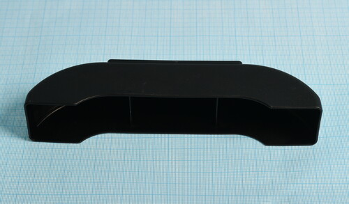 Купить Корпус (Ножка) для конвектора Aceline CV-2000SWYL (Black)  1398718. Характеристики, отзывы и цены в Донецке