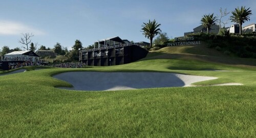 Купить Игра PGA Tour 2K25 (Xbox Series X)  5619202. Характеристики, отзывы и цены в Донецке