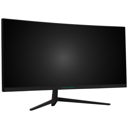 Купить 30" Монитор Titan Army C30SK PRO черный  5444755. Характеристики, отзывы и цены в Донецке