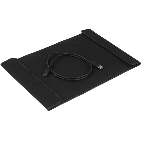 Купить 15.6" Монитор ASUS ZenScreen MB165B черный  5623681. Характеристики, отзывы и цены в Донецке