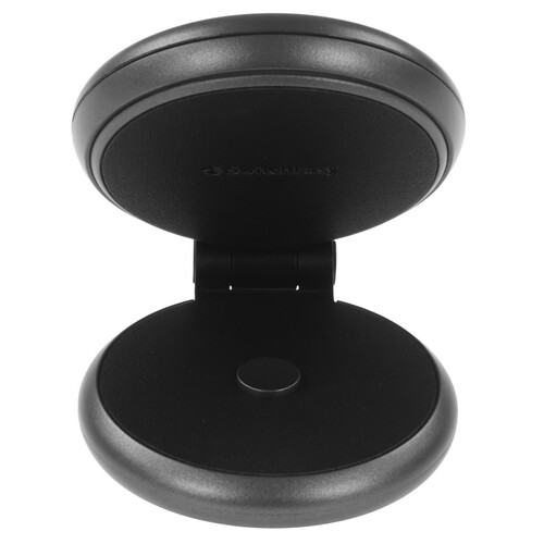 Купить Держатель кольцо SwitchEasy Orbit серый  9106781. Характеристики, отзывы и цены в Донецке